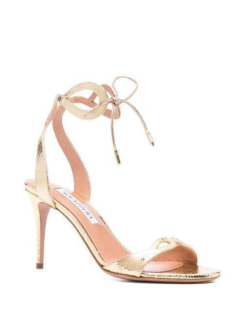  AQUAZZURA | TSAMIDS0 MKNSOG
